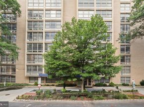 1260 21st Street NW 108, Washington DC 20036