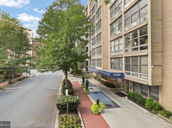 1260 21st Street NW 108, Washington DC 20036