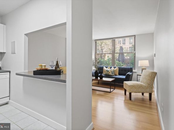 1260 21st Street NW 108, Washington DC 20036