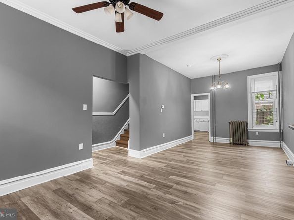 2417 W Master Street, Philadelphia PA 19121
