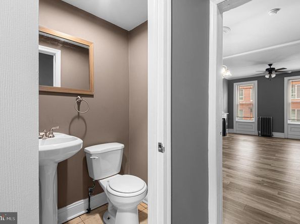 2417 W Master Street, Philadelphia PA 19121