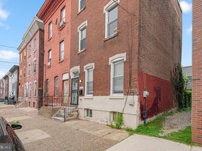 2417 W Master Street, Philadelphia PA 19121