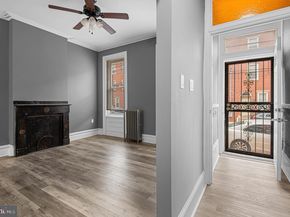 2417 W Master Street, Philadelphia PA 19121