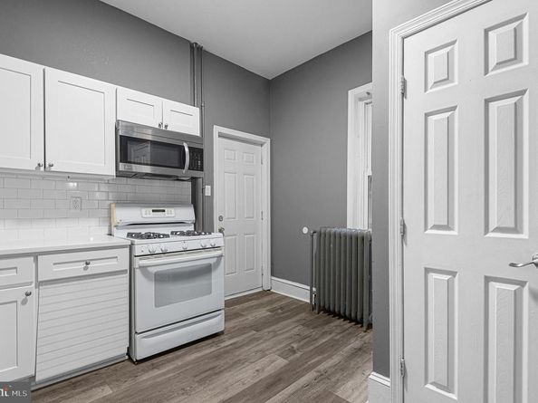 2417 W Master Street, Philadelphia PA 19121