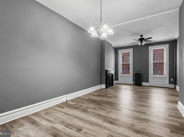 2417 W Master Street, Philadelphia PA 19121