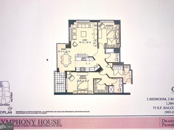 440 S Broad Street 902, Philadelphia PA 19146