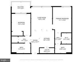 1148 N 2nd Street 3I, Philadelphia PA 19123