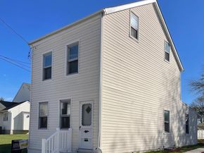 1417 E 13TH Street, Crum Lynne PA 19022