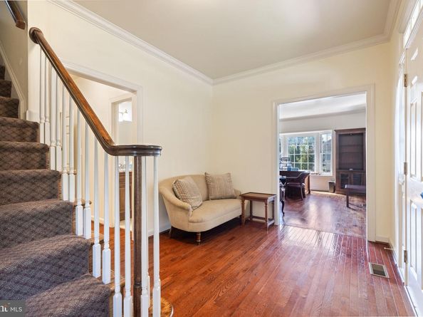 2407 Lellah Court, Dunn Loring VA 22027