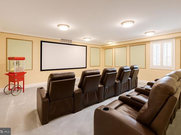 2407 Lellah Court, Dunn Loring VA 22027