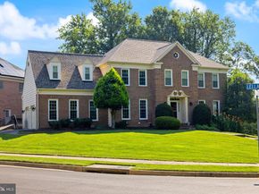 2407 Lellah Court, Dunn Loring VA 22027