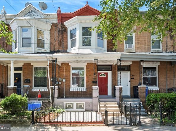 5330 Haverford Avenue, Philadelphia PA 19139