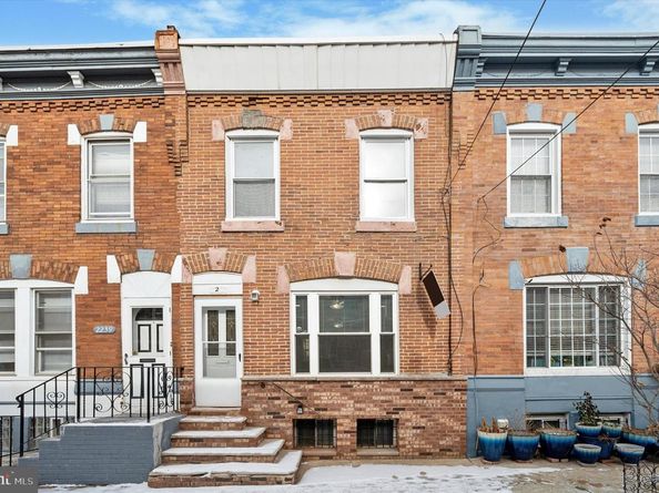 2237 Mcclellan Street, Philadelphia PA 19145