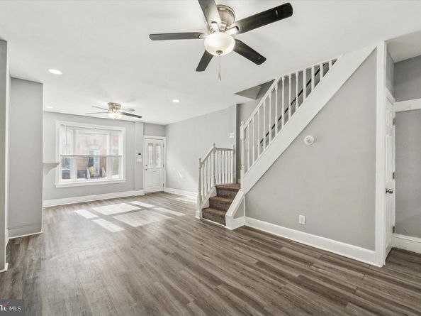 2237 Mcclellan Street, Philadelphia PA 19145