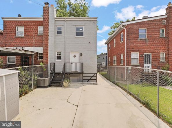 610 Galveston Place SE, Washington DC 20032