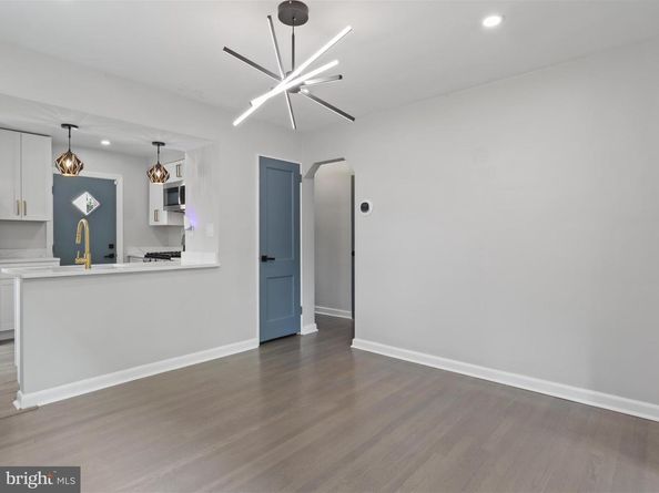 610 Galveston Place SE, Washington DC 20032