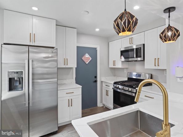 610 Galveston Place SE, Washington DC 20032