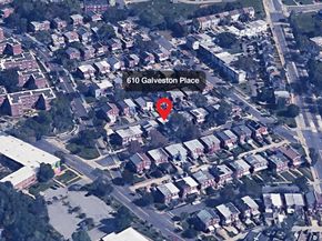 610 Galveston Place SE, Washington DC 20032