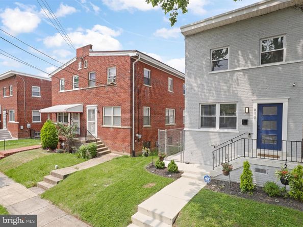 610 Galveston Place SE, Washington DC 20032