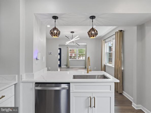610 Galveston Place SE, Washington DC 20032