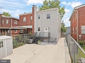610 Galveston Place SE, Washington DC 20032