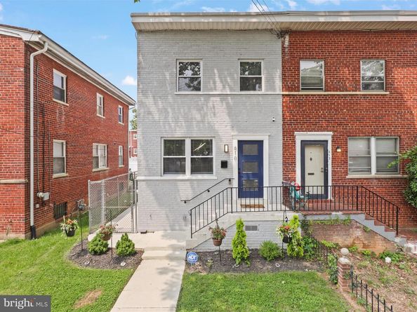 610 Galveston Place SE, Washington DC 20032