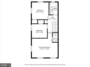 610 Galveston Place SE, Washington DC 20032