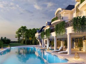 1171 Chain Bridge Road, Mclean VA 22101