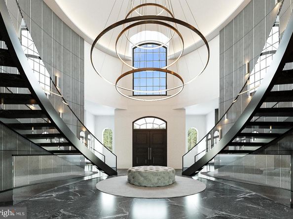 1171 Chain Bridge Road, Mclean VA 22101