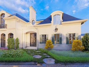 1171 Chain Bridge Road, Mclean VA 22101