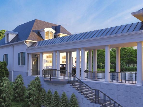 1171 Chain Bridge Road, Mclean VA 22101
