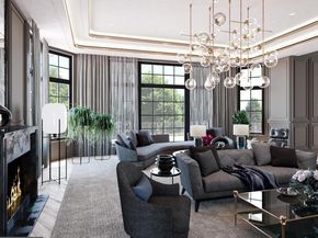 1171 Chain Bridge Road, Mclean VA 22101