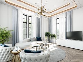 1171 Chain Bridge Road, Mclean VA 22101