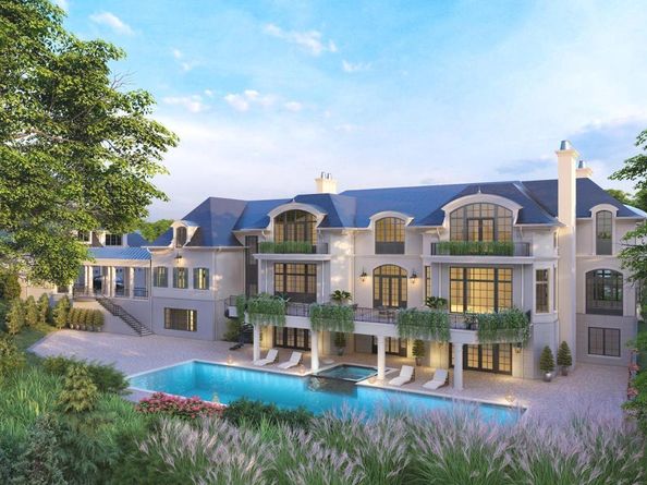 1171 Chain Bridge Road, Mclean VA 22101