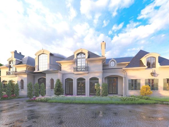 1171 Chain Bridge Road, Mclean VA 22101