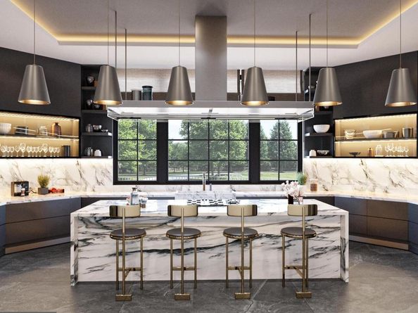 1171 Chain Bridge Road, Mclean VA 22101
