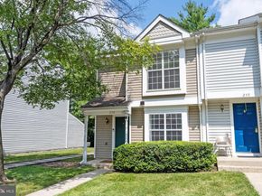 258 Coventry Square, Sterling VA 20164