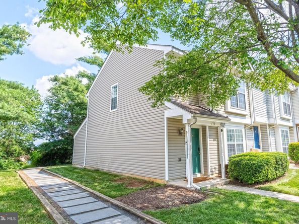 258 Coventry Square, Sterling VA 20164