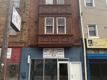 925 Spring Garden Street