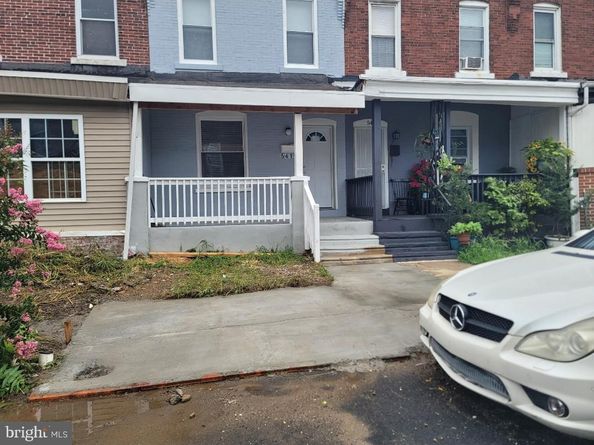 5419 Delancey Street, Philadelphia PA 19143