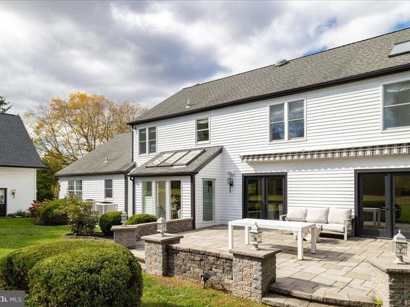 5978 Shetland Drive, Doylestown PA 18902