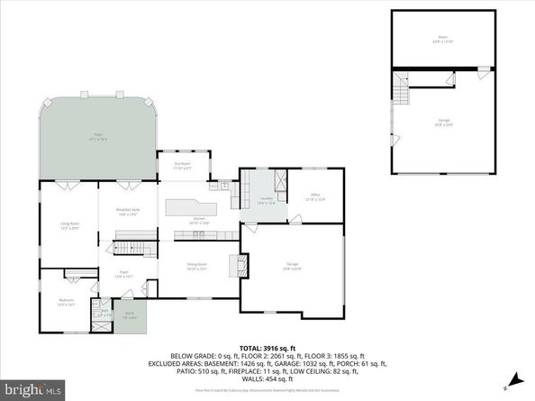 5978 Shetland Drive, Doylestown PA 18902