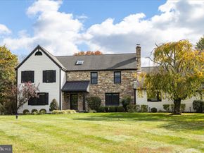 5978 Shetland Drive, Doylestown PA 18902