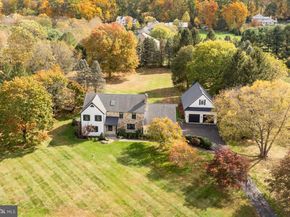 5978 Shetland Drive, Doylestown PA 18902