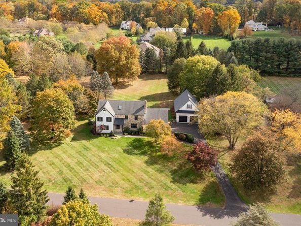 5978 Shetland Drive, Doylestown PA 18902