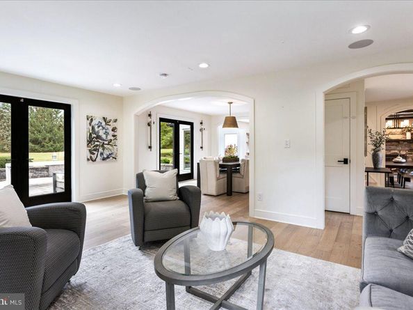 5978 Shetland Drive, Doylestown PA 18902