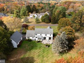 5978 Shetland Drive, Doylestown PA 18902