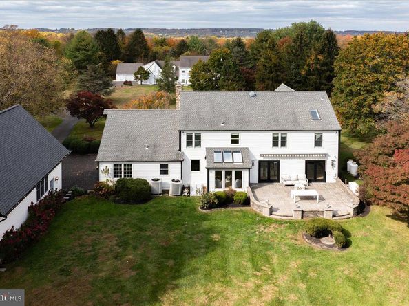 5978 Shetland Drive, Doylestown PA 18902