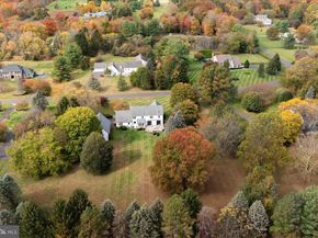 5978 Shetland Drive, Doylestown PA 18902