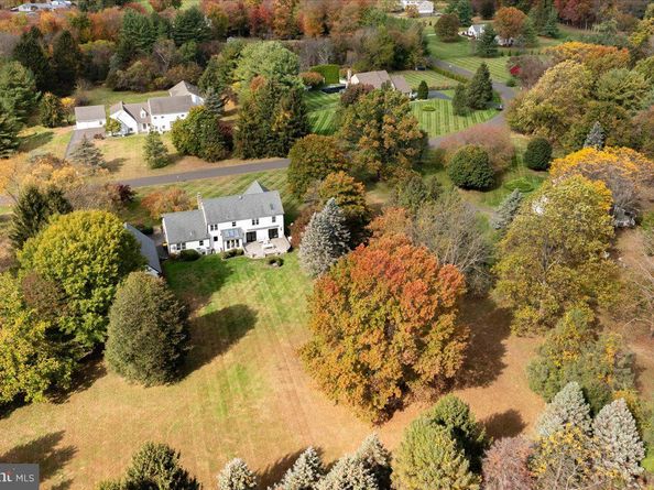 5978 Shetland Drive, Doylestown PA 18902
